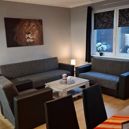 Stadtnah An Der Foerde 7 Hh L 1Og Flensburg Eksteriør bilde