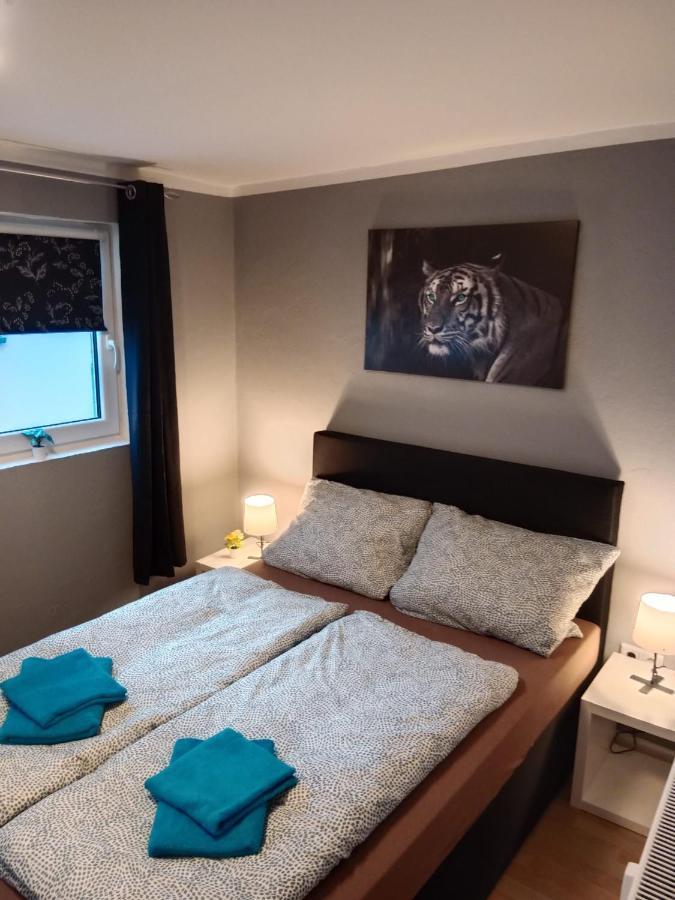 Stadtnah An Der Foerde 7 Hh L 1Og Flensburg Eksteriør bilde